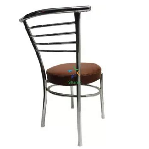 Steel Furniture - Writing Pad Chair Manufacturer from Chennai