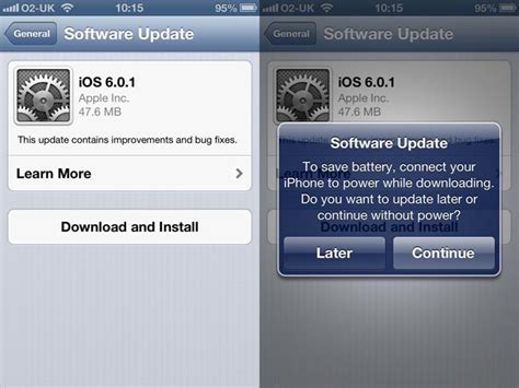 Image result for iOS 6.0