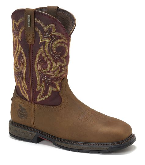 Boot 的图像结果