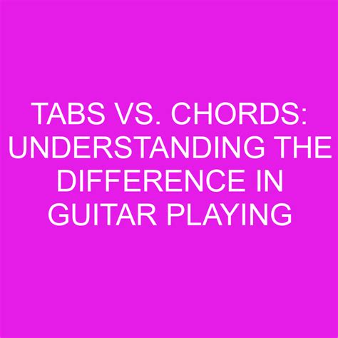 Image result for Difference Between Notes and Chords