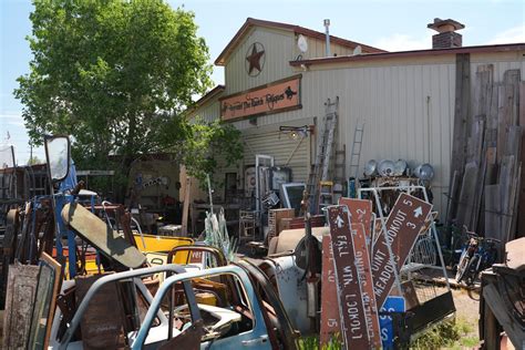 Antique shops in Redmond Oregon