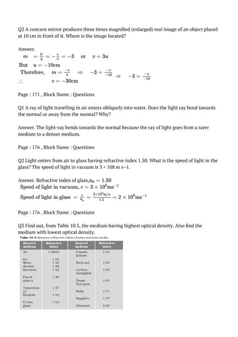 Image result for Class 10th Science Chapter 10