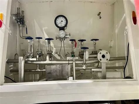 CRYOGENIC TRANSPORT TANKER - Liquid Oxygen Cryogenic Transport Tanker ...