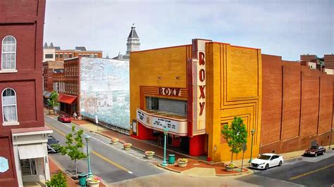 Indoor Entertainment - Byers & Harvey