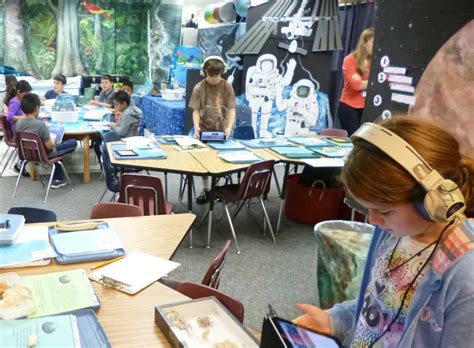 Augmented Reality Learning 的图像结果