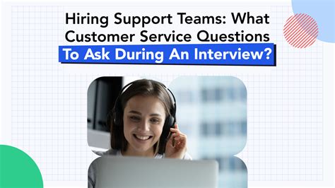 Customer Service Interview Questions Answers 的图像结果