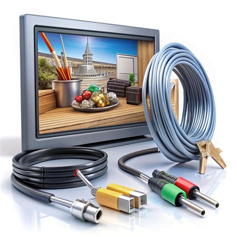 Cable TV Graphic 的图像结果