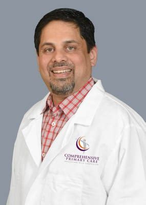 Comprehensive Primary Care & Associates - Trusted Since 2009 - Updated ...