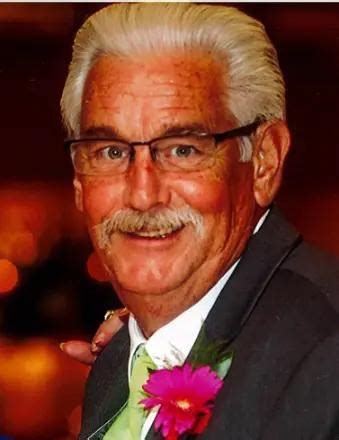 Dennis Glenn Schooley Obituary (2024) - Trenton, MI - Allore-Martenson ...