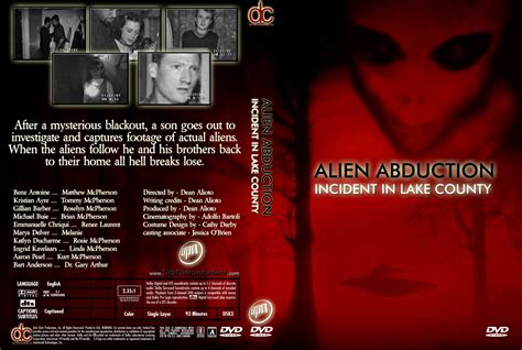 Image result for Alien Abduction Movie