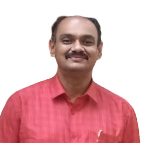 Dr M Manoj