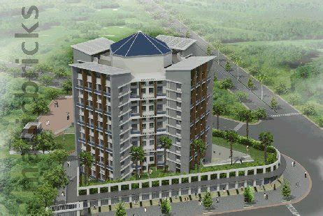 Mio Palazzo in Kharadi, Pune: Price, Brochure, Floor Plan, Reviews