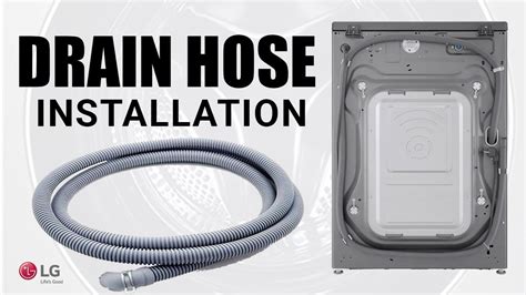Image result for How to Install Washing Machine Hose