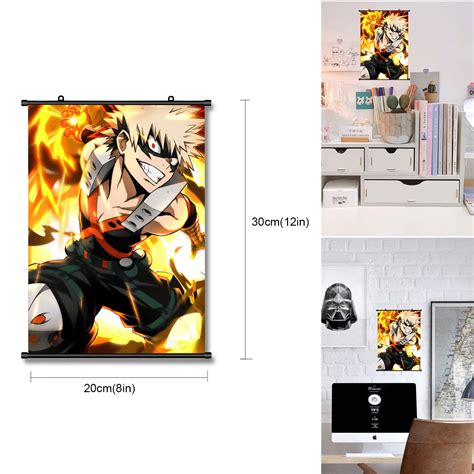 My Hero Academia Merch- Bakug...B09HYVGYML | Encarguelo.com