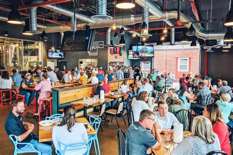 Findlay Brewing Company - Absolute Beer