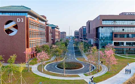 华南理工大学2021年本科招生章程 - MBAChina网