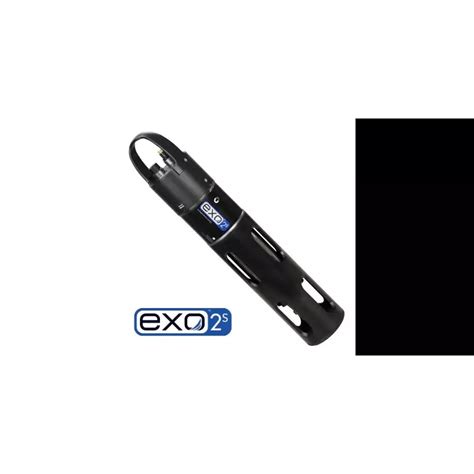 Image result for Ysi Sonde EXO2 Setup