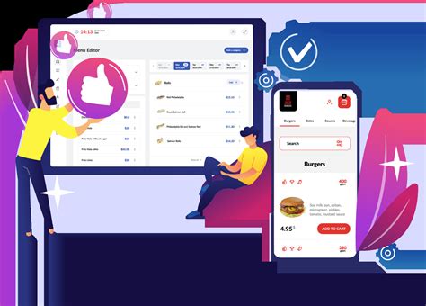 Image result for Builders Software Menu Form