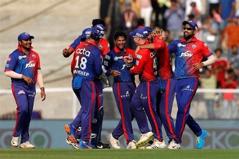 Delhi Capitals' Code! No Late-Night Guests, Franchise Sets Boundaries