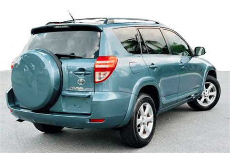 Exploring the Range of 2020 Toyota RAV4 Configurations and Features - Gear Gan