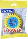 Flipkart.com | DOMS E-Racer Non-Toxic Eraser - Eraser