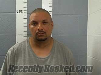 Recent Booking / Mugshot for LANCE JORDAN WILKERSON in Carter County ...