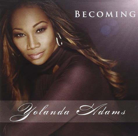 Yolanda Adams Last.FM 的图像结果