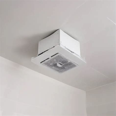 Bathroom Ventilation Guide - Alchymi Bathrooms