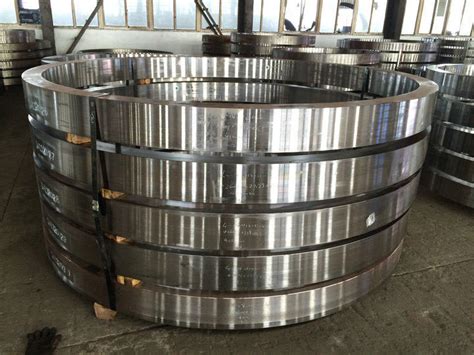 : Stainless Steel Forged Flanges Best Price Here, Latest Offer ...