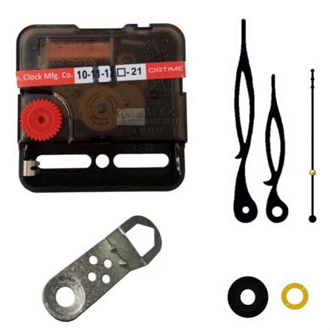 Image result for Analog Clock Machine