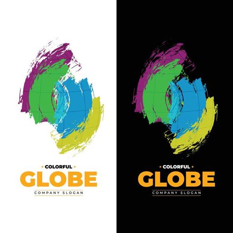Globe Logo 的图像结果