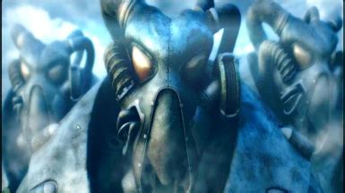 Image result for Fallout Main Menu Screen