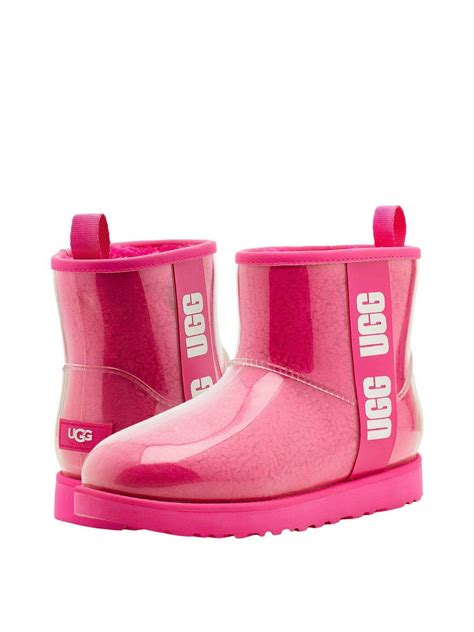 Ugg ladies waterproof boots online