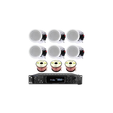TechnicalPro Home Theater Sound System Kit - 7.2 Channel 1500 India | Ubuy