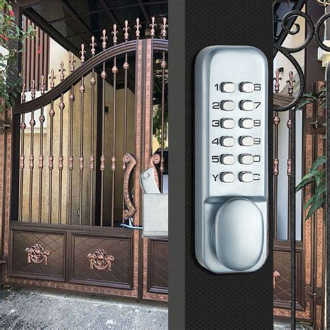 Image result for Sliding Gate Key FOB