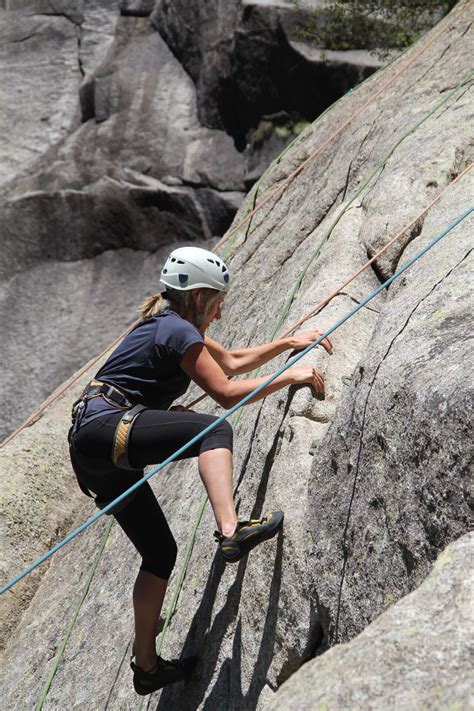 Pyrenees Climbing: Women-Only Camp in Catalonia | 57hours