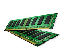 DRAM Memory Modules