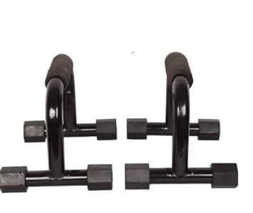 Buy Deviant Buzz ® Metal Push Up Bar Stand for Gym & Home Exercise ...