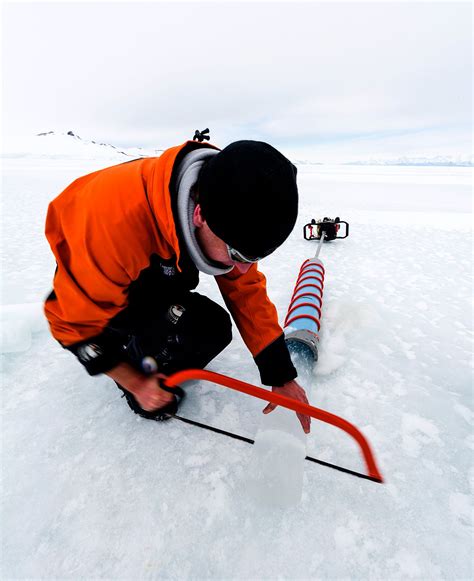 Image result for Ice Core Collection Video