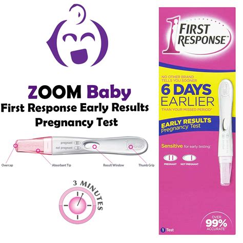 Pregnancy Test Digital First Response at Scarlett Packham blog