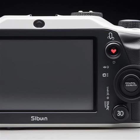 Digital Camera Screen 的图像结果