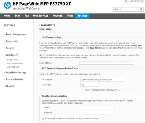 Image result for HP Scan to Email Tutorial