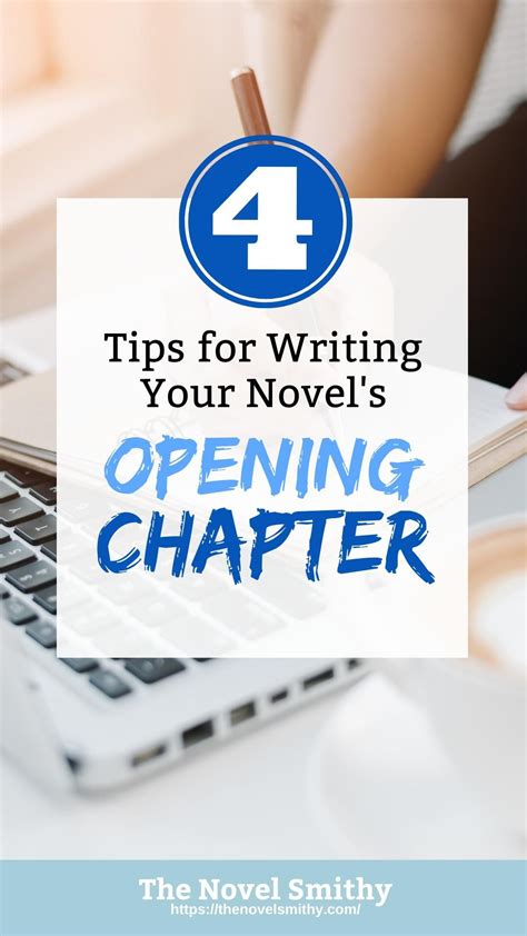 Image result for How to Write a Good First Chapter