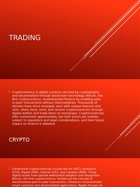 Trading Currency PDF 的图像结果