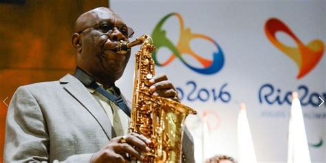 Manu Dibango: Afropolitan Musical Genius With a Giant Heart - The Wire