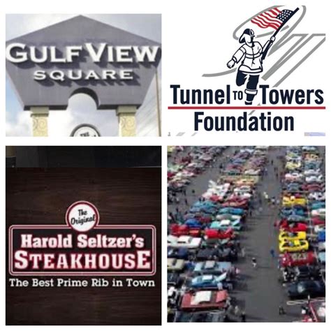 CARS 4 KIDS & VETERANS, Gulf View Square, Port Richey, 7 October 2023 ...