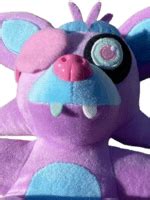 Image result for What Is Spring Foxy Main Colors