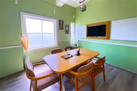 alt.f coworking 101 Okhla at INR 400/day - Coworking Space for a Day ...