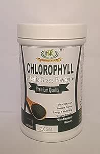 Buy CHLOROPHYLL POWDER Online at Low Prices in India - Amazon.in
