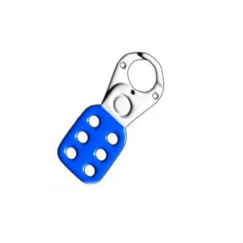 Lockout Hasp - Metal, Aluminium and Dielectric Typ - Dielectric Hasp SH ...
